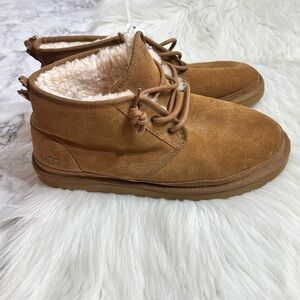 UGG Men's Neumel suede Boots size 11